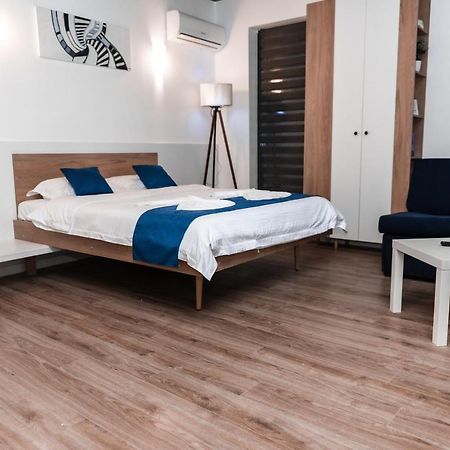 Puzzle Apartaments&Studios Krajowa Zewnętrze zdjęcie