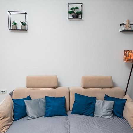 Puzzle Apartaments&Studios Krajowa Zewnętrze zdjęcie