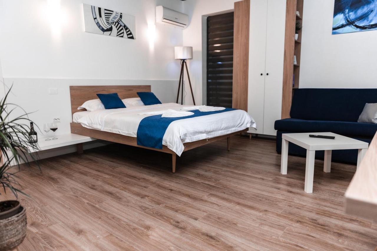 Puzzle Apartaments&Studios Krajowa Zewnętrze zdjęcie