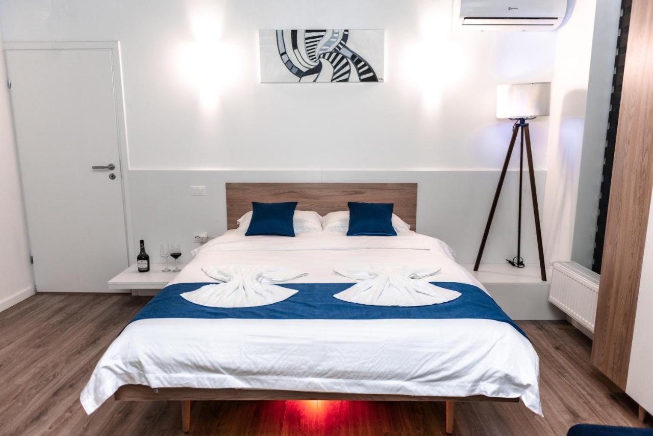 Puzzle Apartaments&Studios Krajowa Zewnętrze zdjęcie