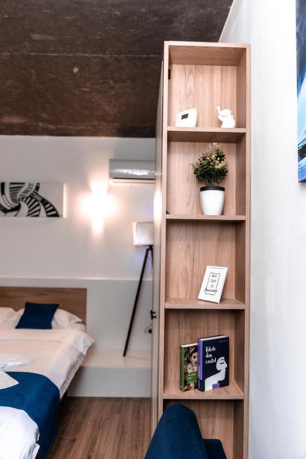 Puzzle Apartaments&Studios Krajowa Zewnętrze zdjęcie
