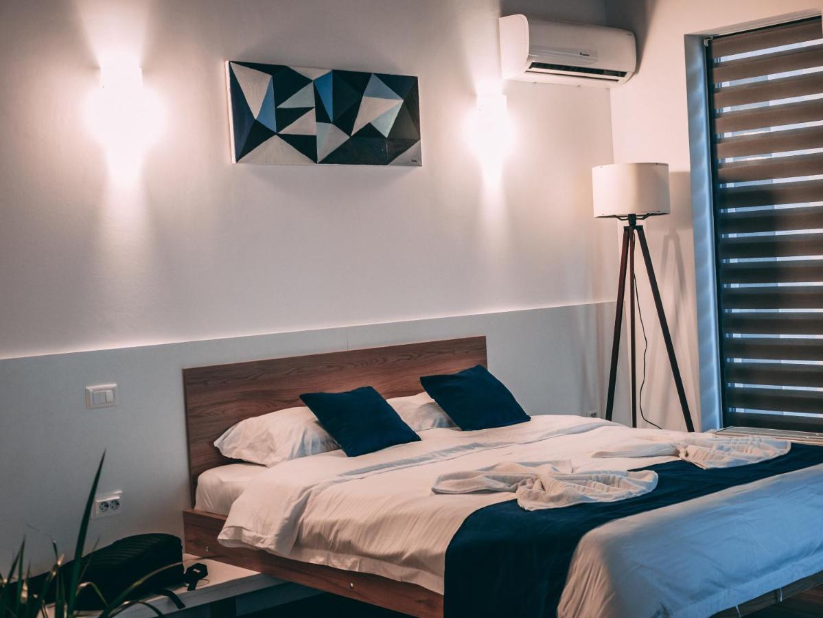Puzzle Apartaments&Studios Krajowa Zewnętrze zdjęcie