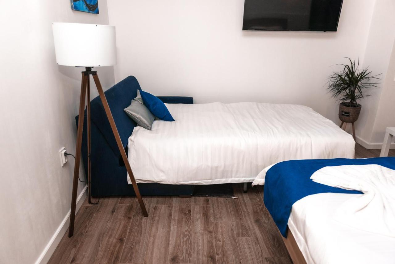Puzzle Apartaments&Studios Krajowa Zewnętrze zdjęcie