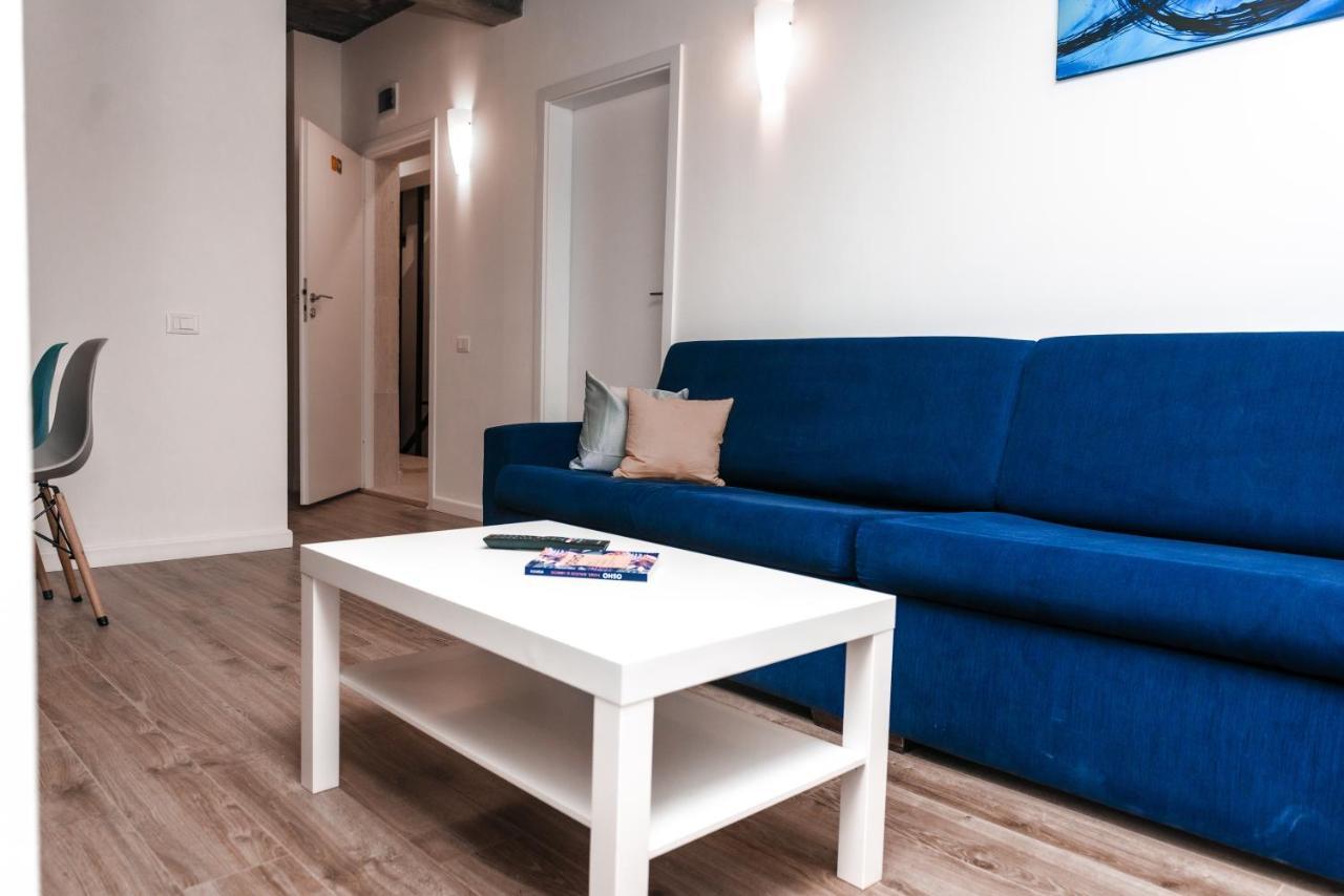 Puzzle Apartaments&Studios Krajowa Zewnętrze zdjęcie