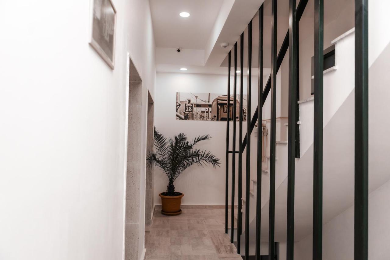 Puzzle Apartaments&Studios Krajowa Zewnętrze zdjęcie
