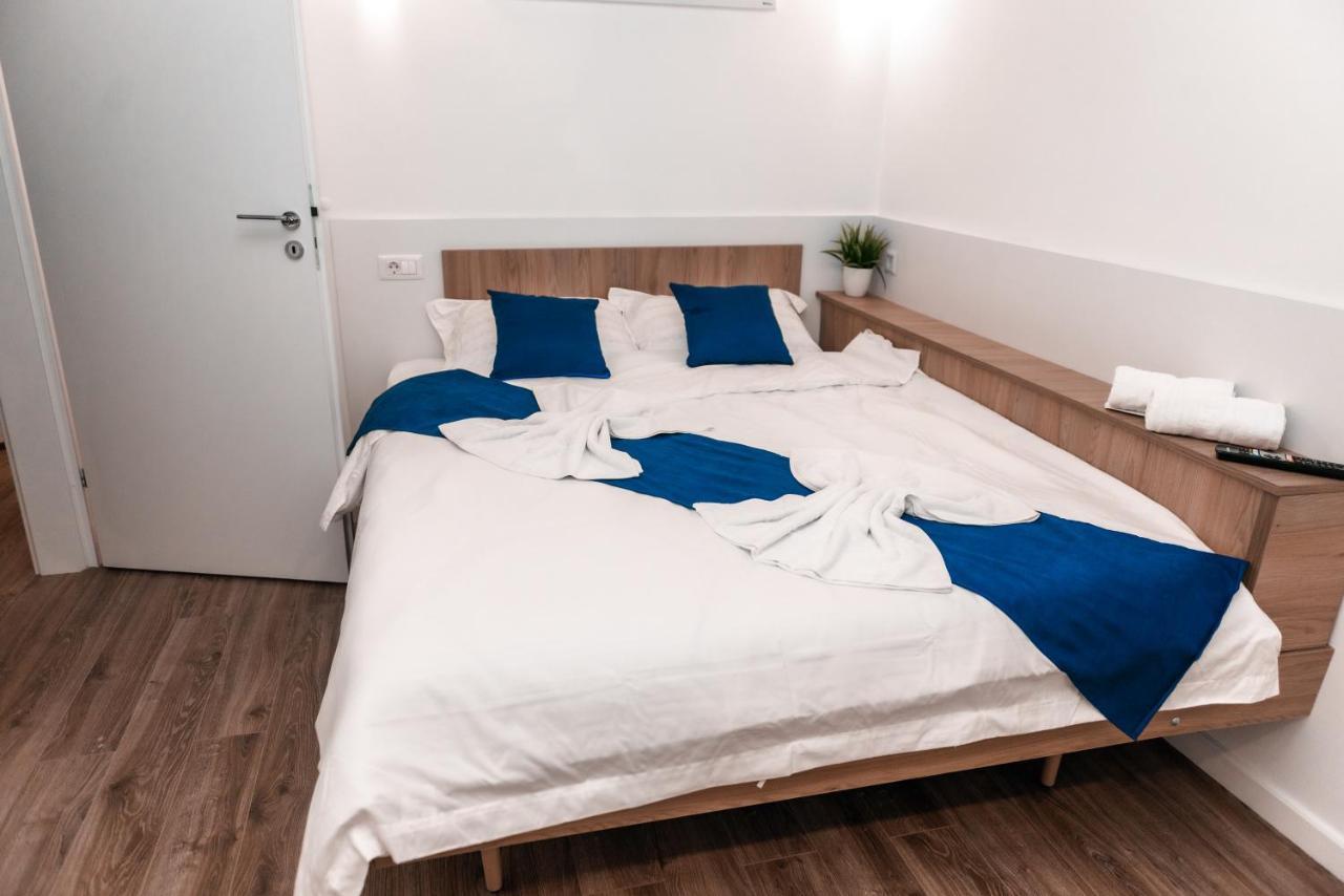 Puzzle Apartaments&Studios Krajowa Zewnętrze zdjęcie