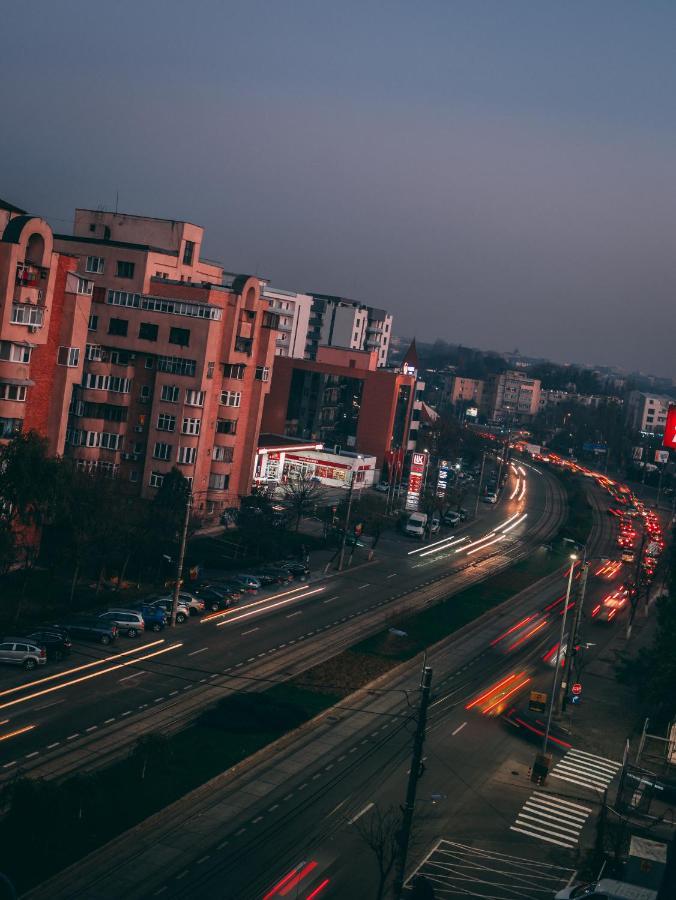 Puzzle Apartaments&Studios Krajowa Zewnętrze zdjęcie