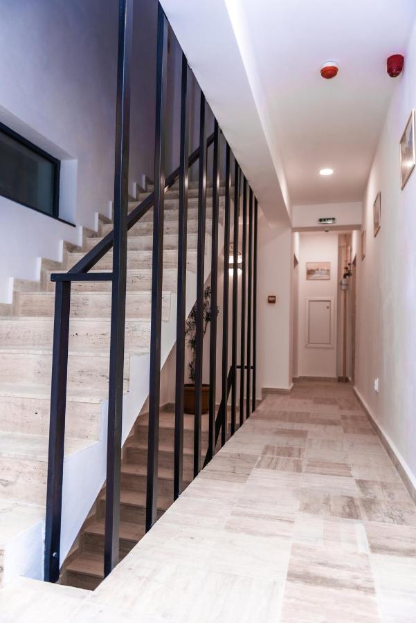 Puzzle Apartaments&Studios Krajowa Zewnętrze zdjęcie