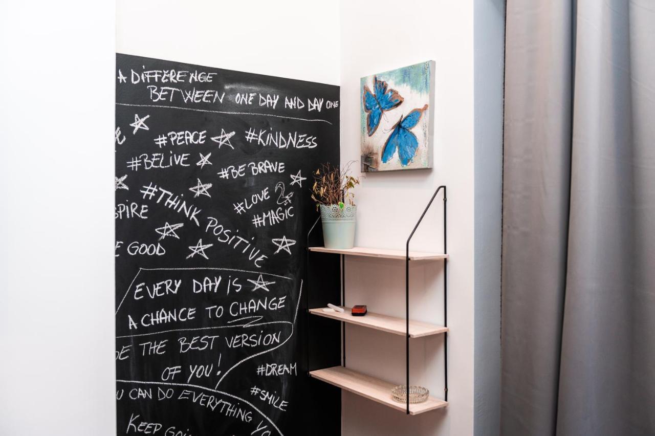Puzzle Apartaments&Studios Krajowa Zewnętrze zdjęcie