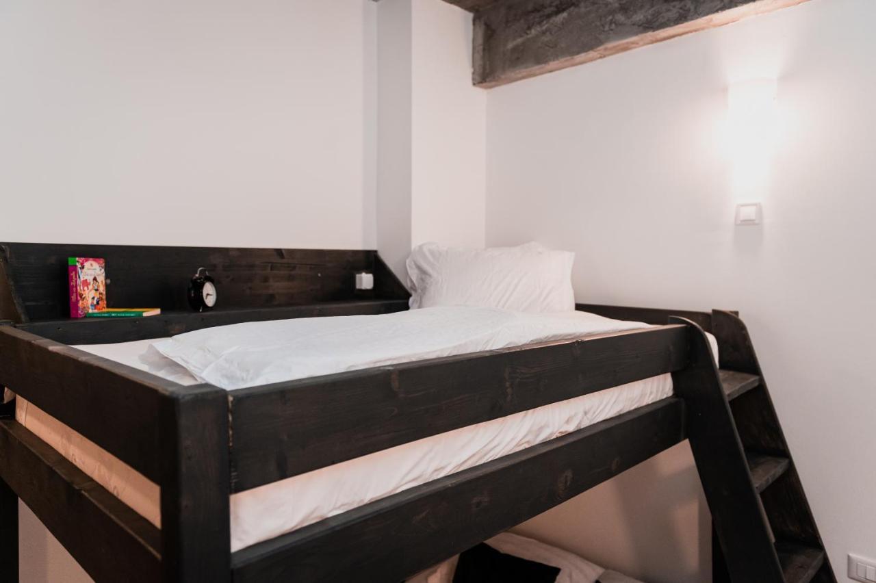 Puzzle Apartaments&Studios Krajowa Zewnętrze zdjęcie