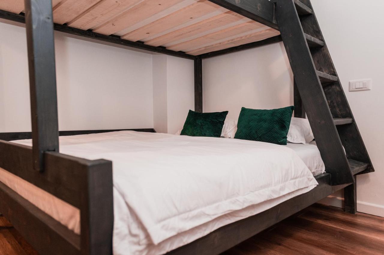 Puzzle Apartaments&Studios Krajowa Zewnętrze zdjęcie