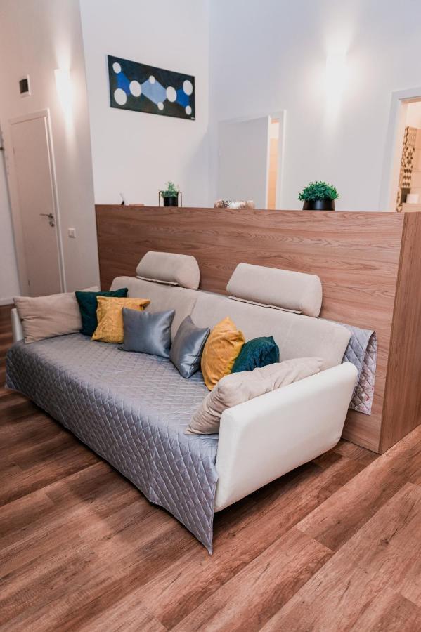 Puzzle Apartaments&Studios Krajowa Zewnętrze zdjęcie