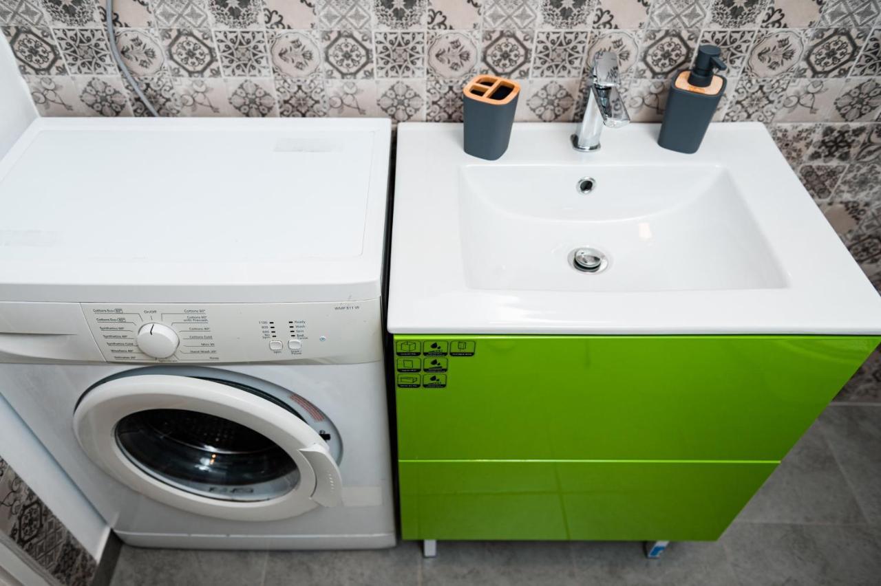 Puzzle Apartaments&Studios Krajowa Zewnętrze zdjęcie
