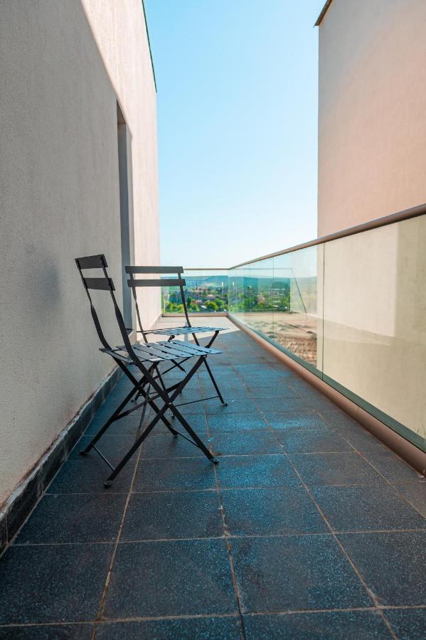 Puzzle Apartaments&Studios Krajowa Zewnętrze zdjęcie