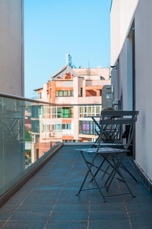 Puzzle Apartaments&Studios Krajowa Zewnętrze zdjęcie