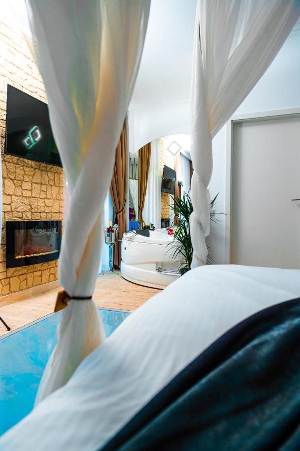Puzzle Apartaments&Studios Krajowa Zewnętrze zdjęcie