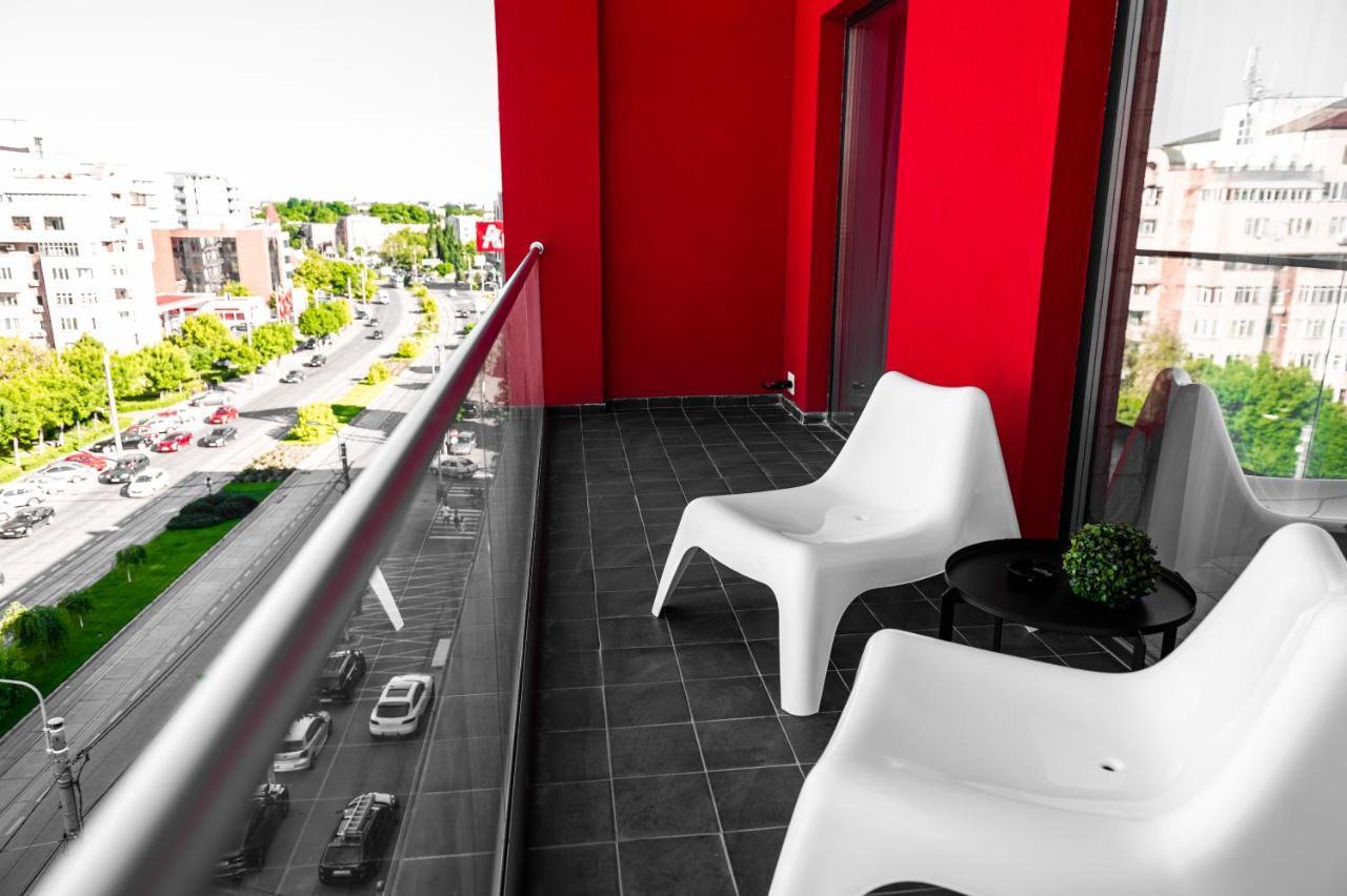 Puzzle Apartaments&Studios Krajowa Zewnętrze zdjęcie