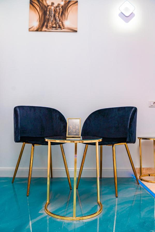 Puzzle Apartaments&Studios Krajowa Zewnętrze zdjęcie