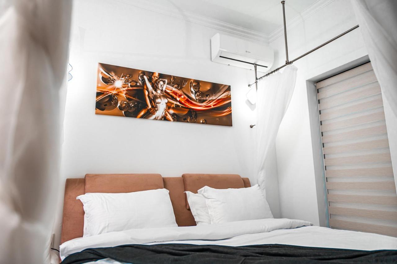 Puzzle Apartaments&Studios Krajowa Zewnętrze zdjęcie