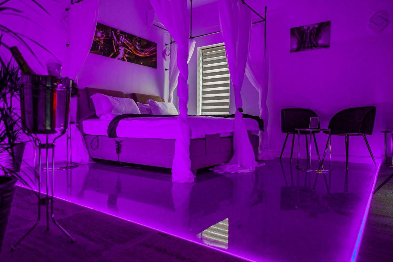 Puzzle Apartaments&Studios Krajowa Zewnętrze zdjęcie